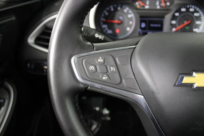 2022 Chevrolet Malibu RS