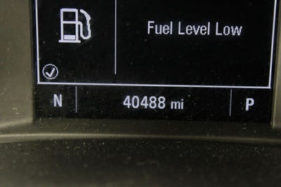 2022 Chevrolet Malibu RS