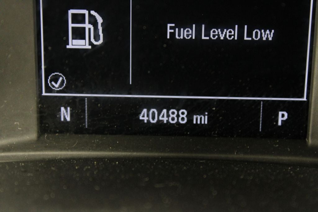 2022 Chevrolet Malibu RS