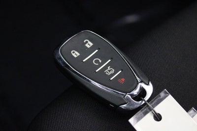 2022 Chevrolet Malibu RS