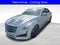 2016 Cadillac CTS 2.0L Turbo Luxury