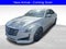 2016 Cadillac CTS 2.0L Turbo Luxury