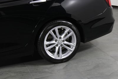 2024 Cadillac CT4 Luxury