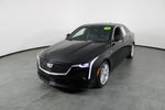 2024 Cadillac CT4 Luxury