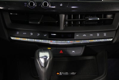 2024 Cadillac CT4 Luxury