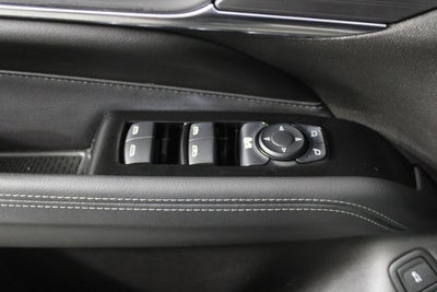 2024 Cadillac CT4 Luxury