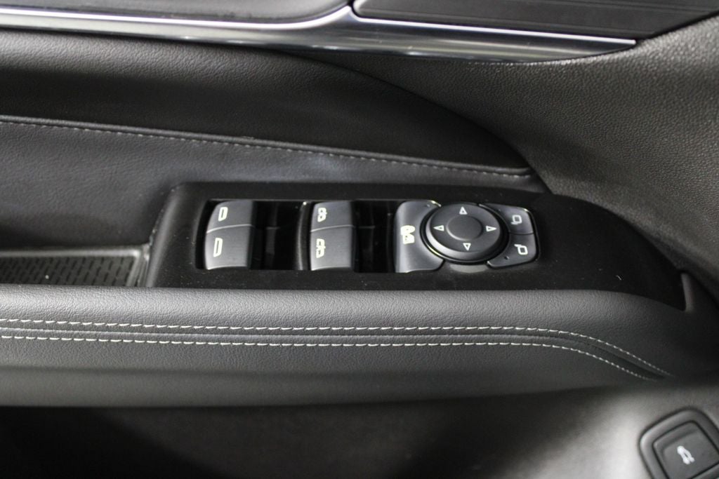 2024 Cadillac CT4 Luxury