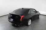 2024 Cadillac CT4 Luxury