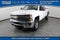 2017 Chevrolet Silverado 2500HD LT