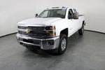 2017 Chevrolet Silverado 2500HD LT
