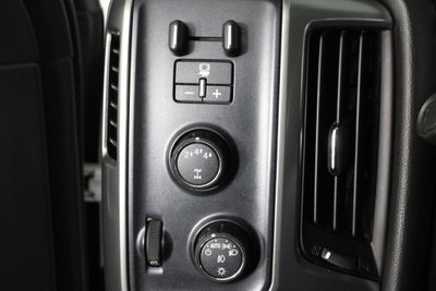 2017 Chevrolet Silverado 2500HD LT