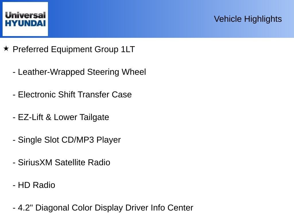 2017 Chevrolet Silverado 2500HD LT