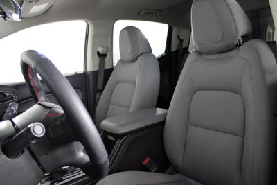 2022 Chevrolet Colorado Work Truck