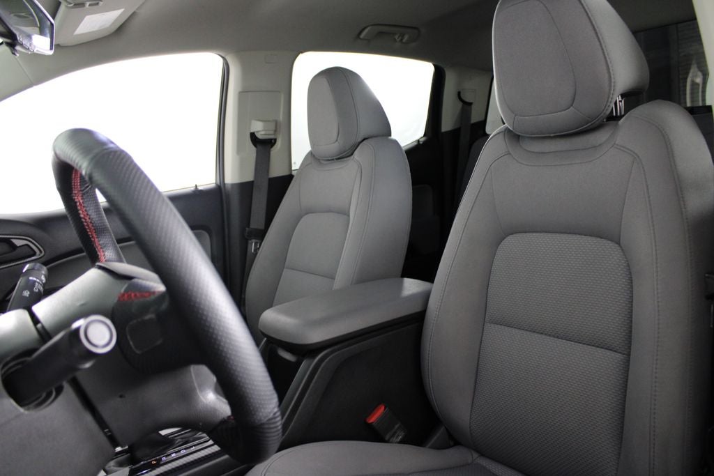 2022 Chevrolet Colorado Work Truck