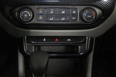 2022 Chevrolet Colorado Work Truck