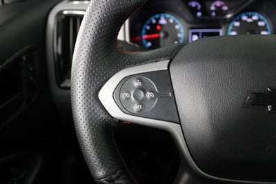 2022 Chevrolet Colorado Work Truck