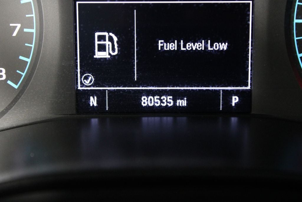 2022 Chevrolet Colorado Work Truck