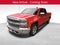 2017 Chevrolet Silverado 1500 LTZ 1LZ