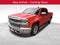 2017 Chevrolet Silverado 1500 LTZ 1LZ