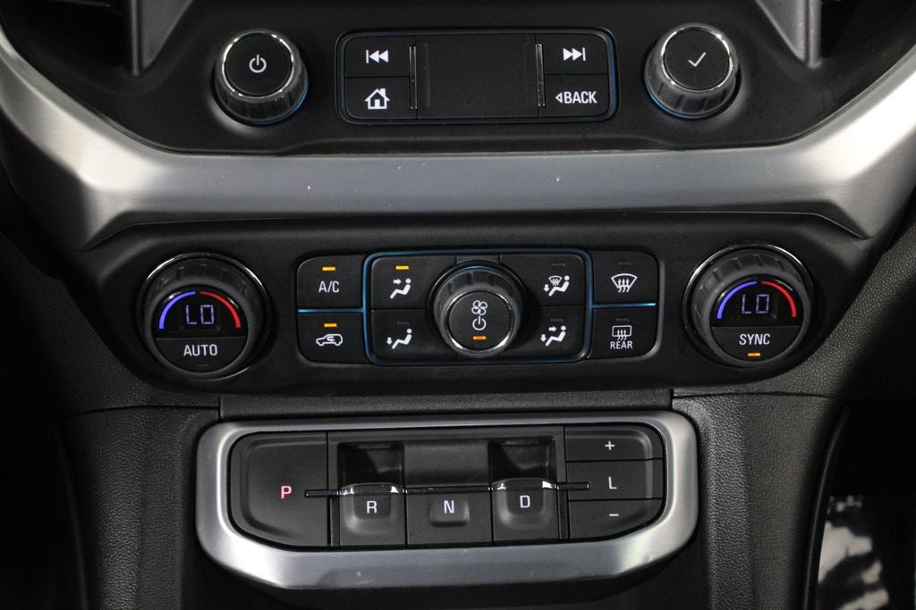 2022 GMC Acadia SLE
