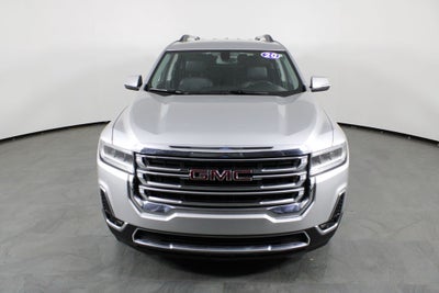 2020 GMC Acadia SLT