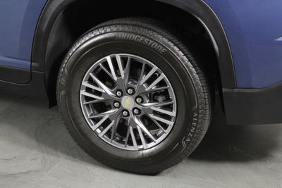 2026 Chevrolet Traverse LT 1LT
