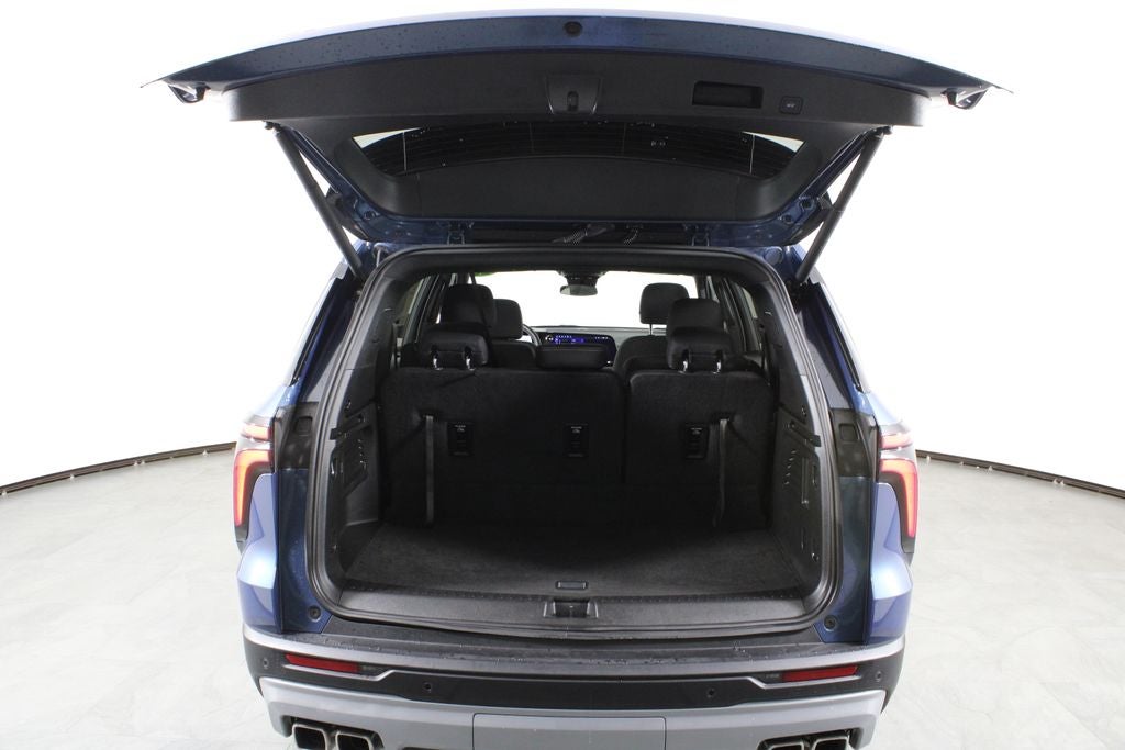 2026 Chevrolet Traverse LT 1LT