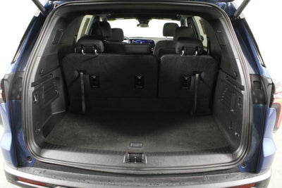 2026 Chevrolet Traverse LT 1LT