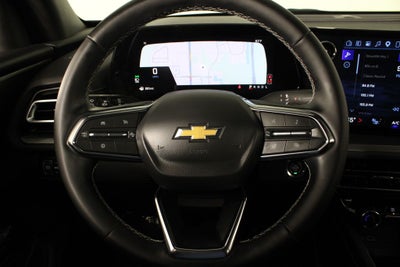 2026 Chevrolet Traverse LT 1LT