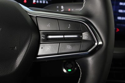 2026 Chevrolet Traverse LT 1LT