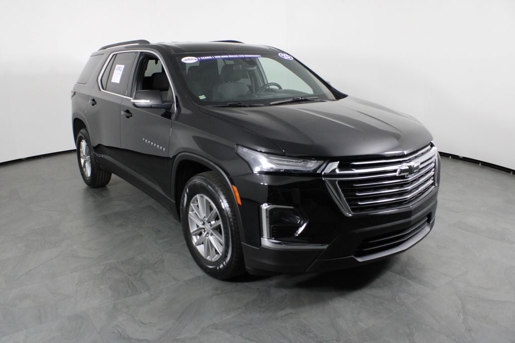 2023 Chevrolet Traverse LT 1LT