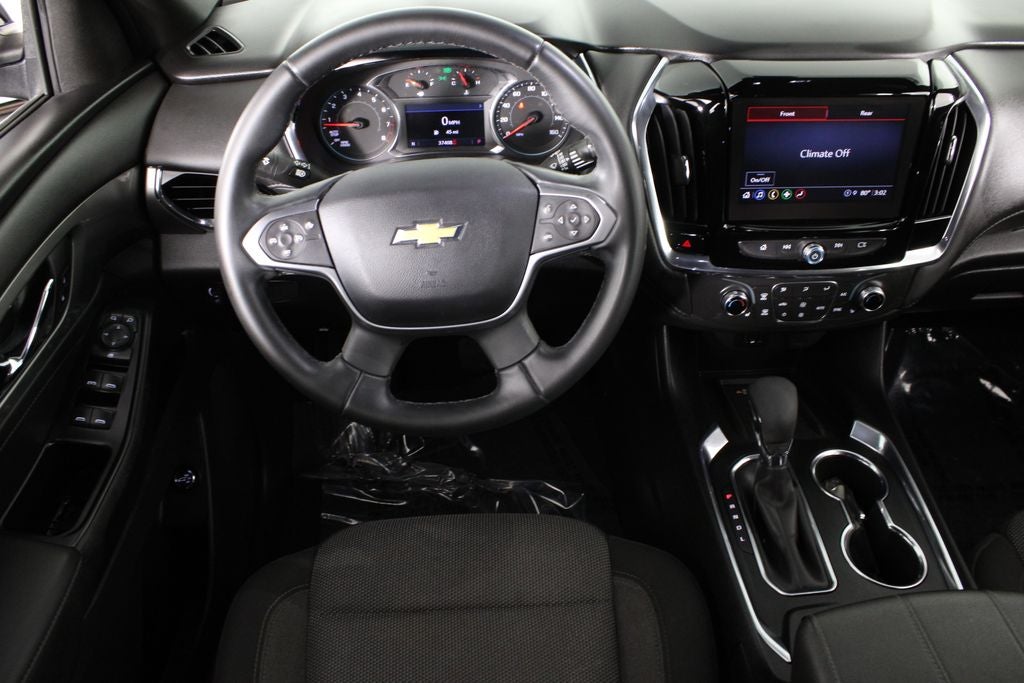 2023 Chevrolet Traverse LT 1LT