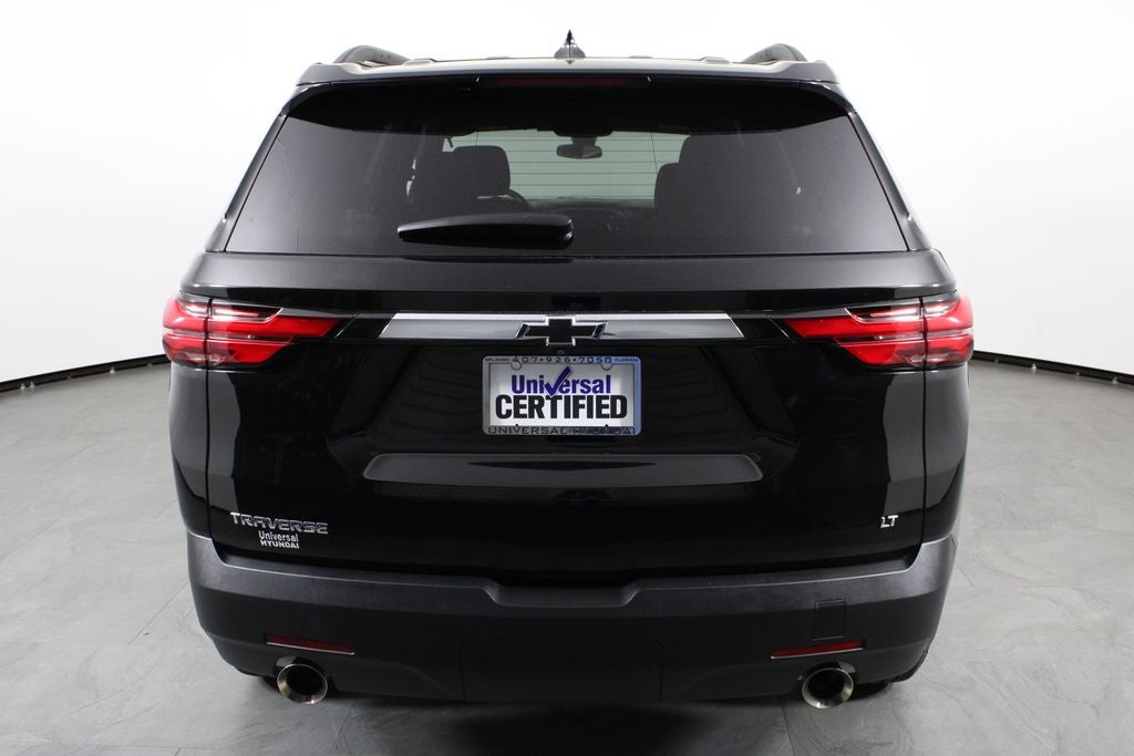 2023 Chevrolet Traverse LT 1LT