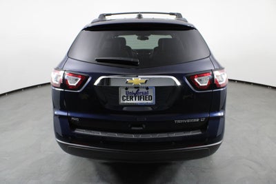 2016 Chevrolet Traverse 2LT 2LT