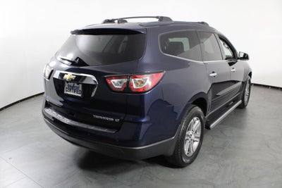 2016 Chevrolet Traverse 2LT 2LT