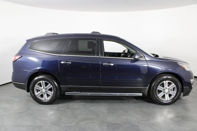 2016 Chevrolet Traverse 2LT 2LT