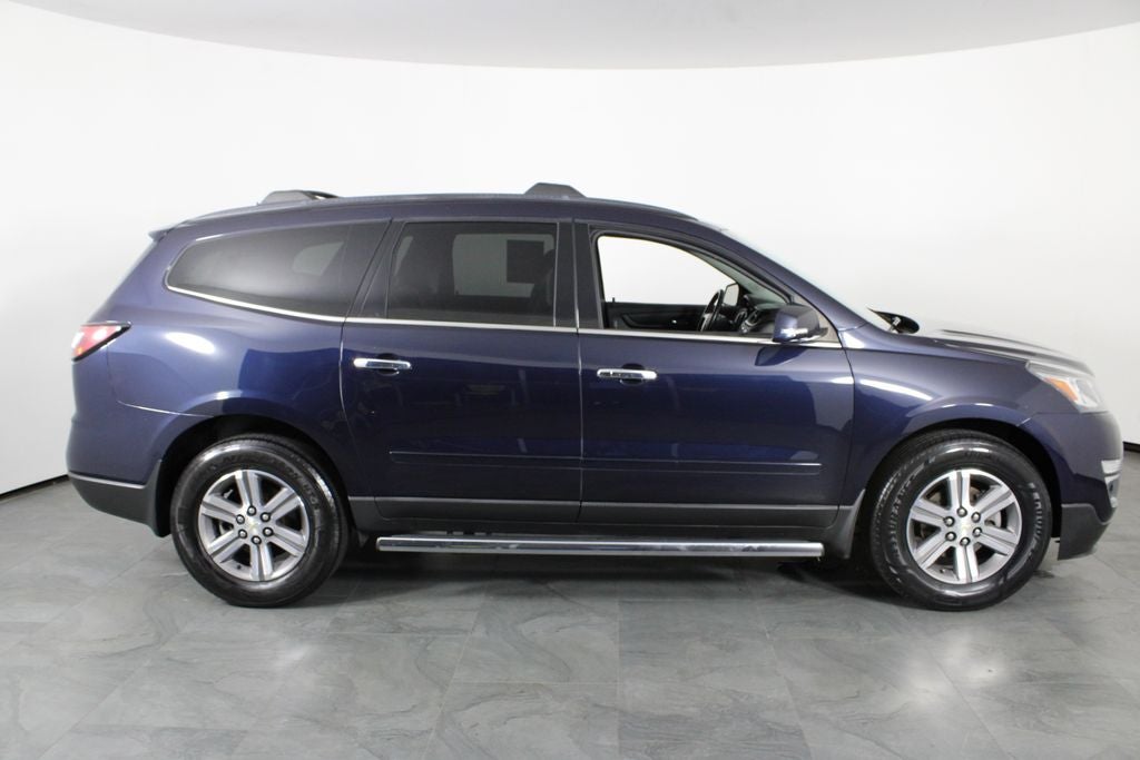 2016 Chevrolet Traverse 2LT 2LT