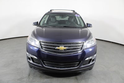2016 Chevrolet Traverse 2LT 2LT