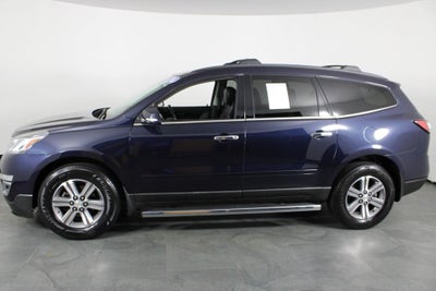 2016 Chevrolet Traverse 2LT 2LT