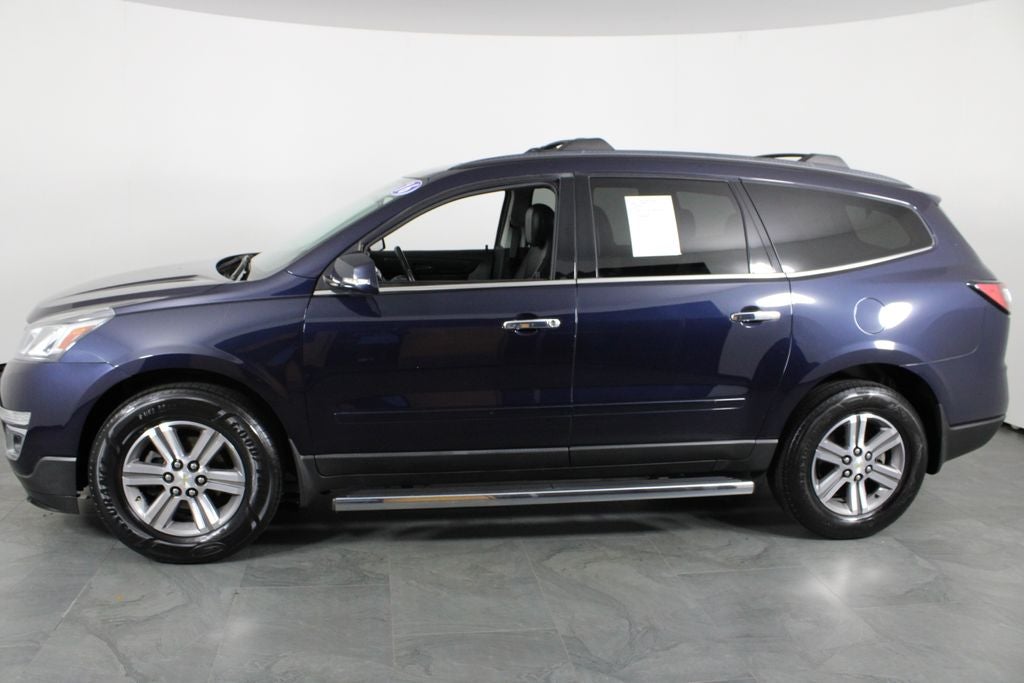 2016 Chevrolet Traverse 2LT 2LT