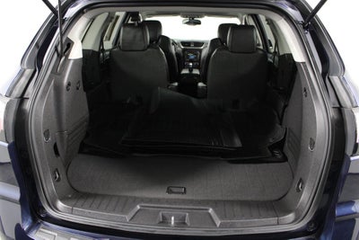 2016 Chevrolet Traverse 2LT 2LT