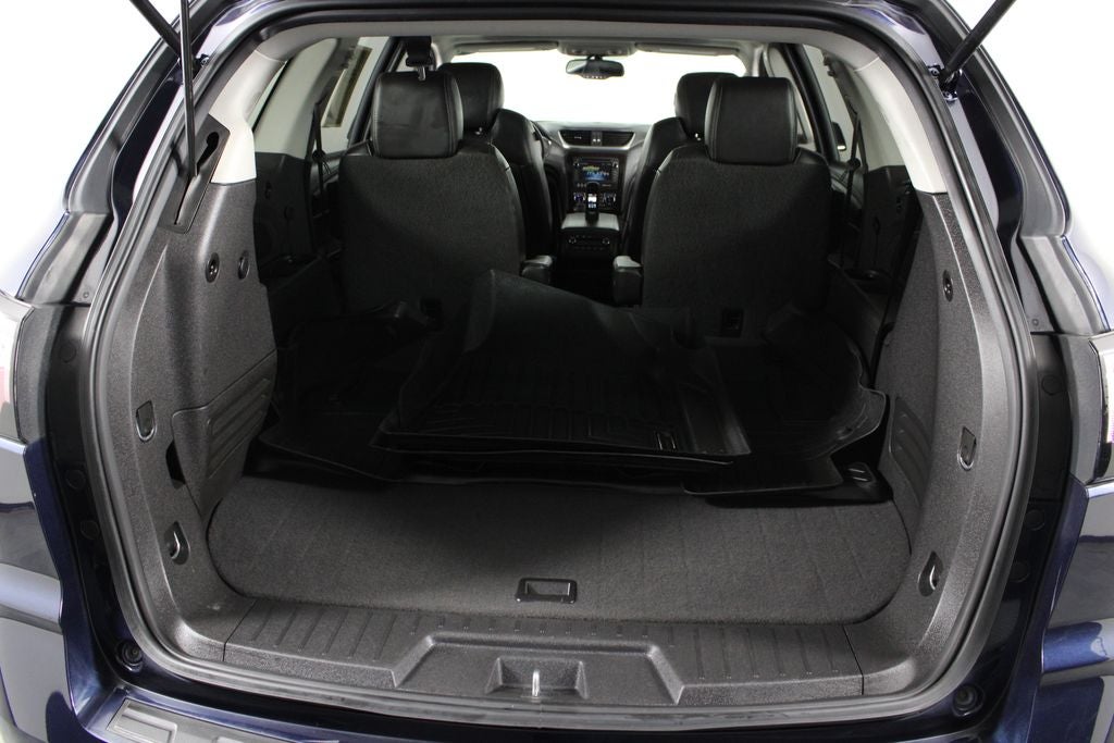 2016 Chevrolet Traverse 2LT 2LT