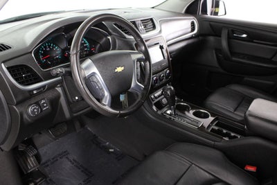 2016 Chevrolet Traverse 2LT 2LT