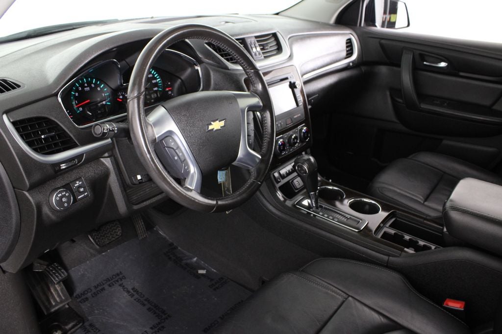 2016 Chevrolet Traverse 2LT 2LT