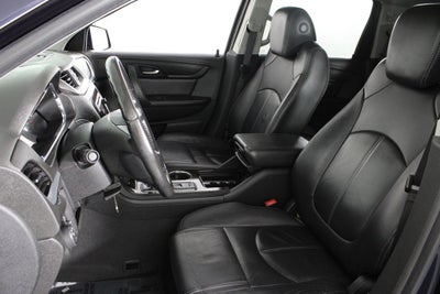 2016 Chevrolet Traverse 2LT 2LT