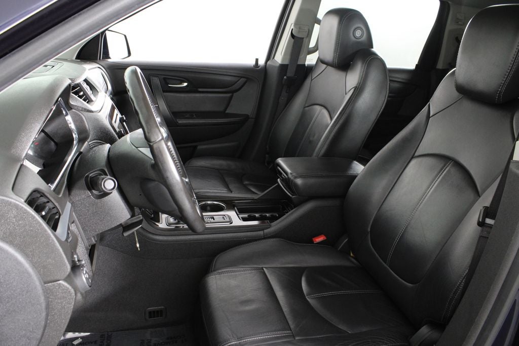2016 Chevrolet Traverse 2LT 2LT