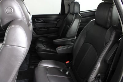 2016 Chevrolet Traverse 2LT 2LT