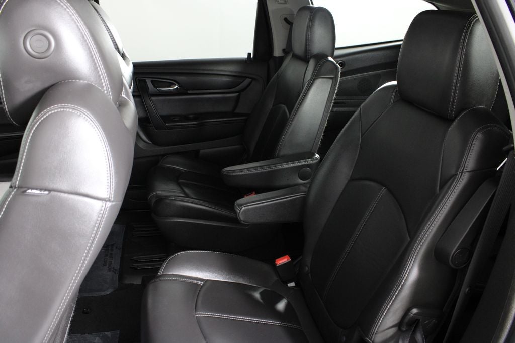 2016 Chevrolet Traverse 2LT 2LT