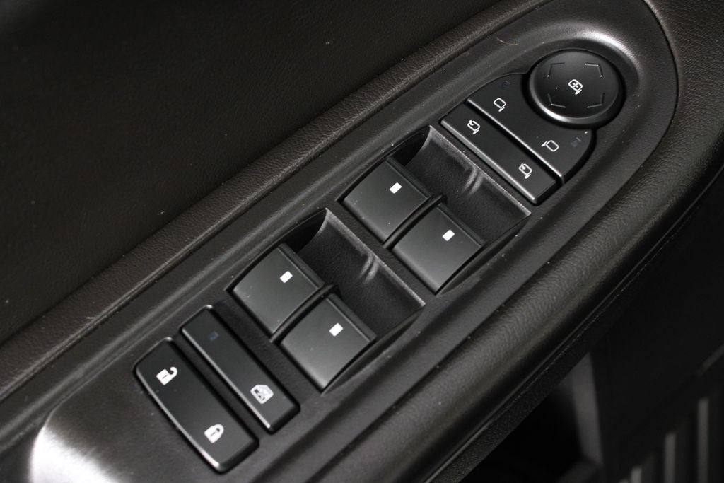 2016 Chevrolet Traverse 2LT 2LT