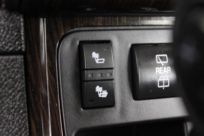 2016 Chevrolet Traverse 2LT 2LT